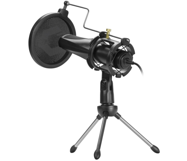 SpeedLink AUDIS Streaming Microphone - 691092 - zdjęcie 2